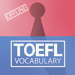 Cover Image of ดาวน์โหลด Key English | TOEFL Vocabulary  APK