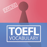 Key English | TOEFL Vocabulary icon