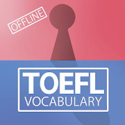 Top 39 Education Apps Like Key English | TOEFL Vocabulary - Best Alternatives