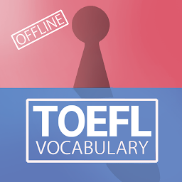 Icon image Key English | TOEFL Vocabulary