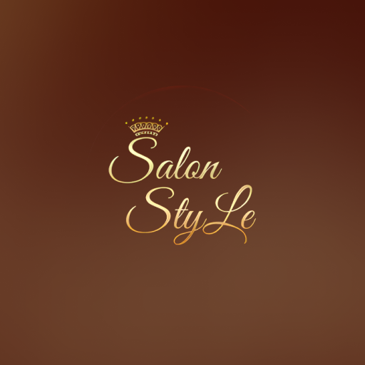 SalonStyLe logo