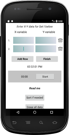 mm Graph Pro Screen 3