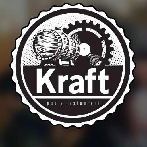 Kraft Pub logo