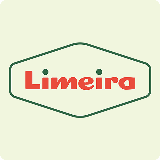 Doces Limeira logo