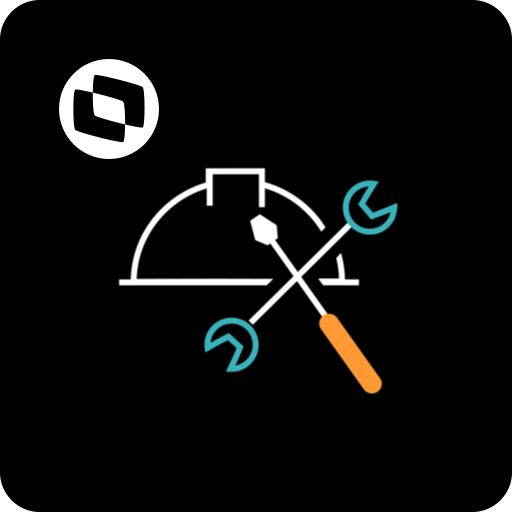 Minha Manutenção - Datasul logo