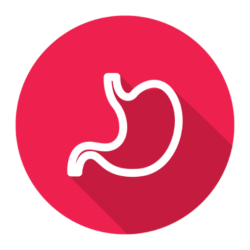 All stomach Diseases&Treatment 1.2.0 Icon