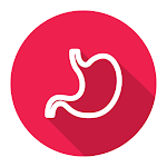 Cover Image of Download All stomach Diseases&Treatment  APK