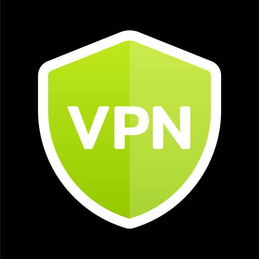 Ego VPN - Secure VPN Proxy logo