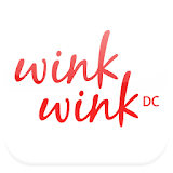 WinkWink DC icon
