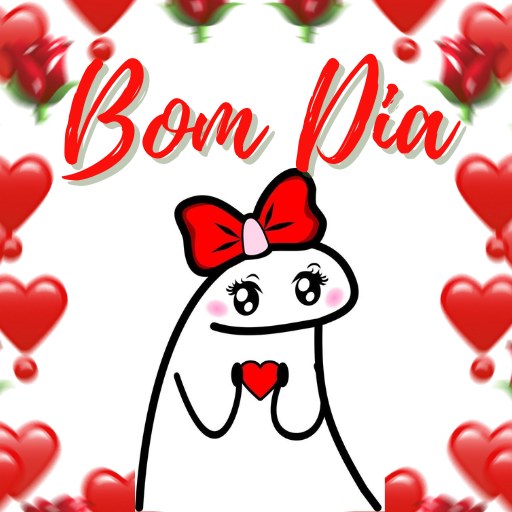 Figurinhas Bom dia e Boa Noite Download on Windows