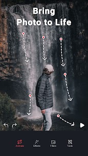 Movepic Mod Apk (VIP Unlocked, No watermarks) 