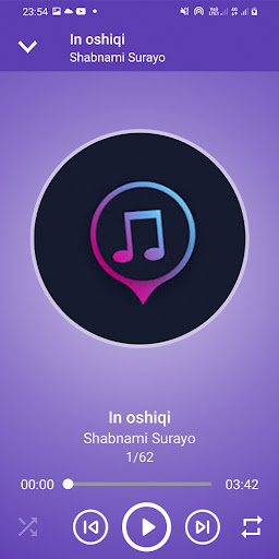 Шабнами Сурайё Screenshot 4 - AppWisp.com