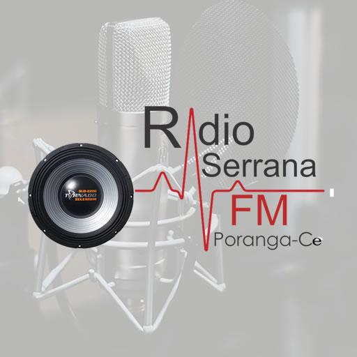 Rádio Serrana FM 3.0.0 Icon