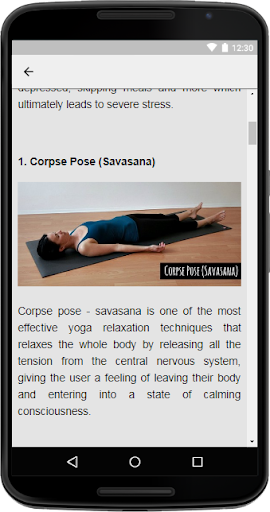 How to Reduce Stress and Anxie