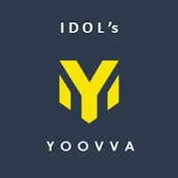 Yoovva IDOL Application