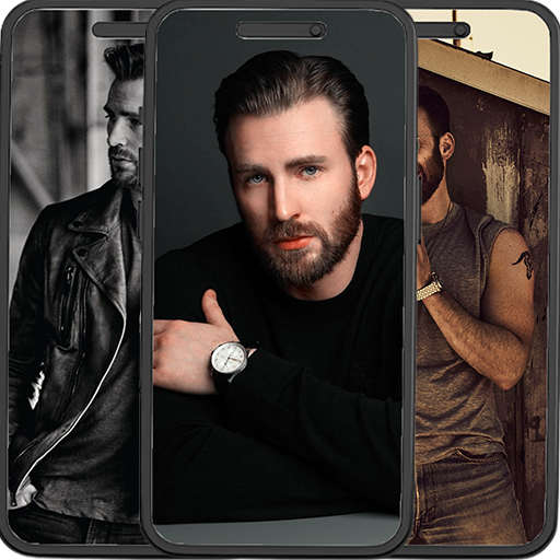 Chris Evans Wallpapers