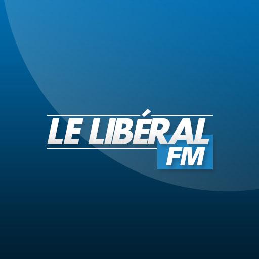 Le Libéral FM 89.4Mhz logo