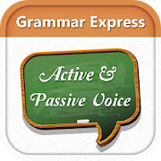  Grammar : Change of Voice Lite 