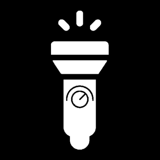 FlashDim - Dim Your Flashlight
