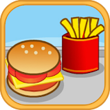 Burger Restaurant 4 icon