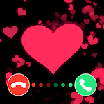 Cover Image of ダウンロード 通話画面のテーマ-Blingcall 1.6.7 APK
