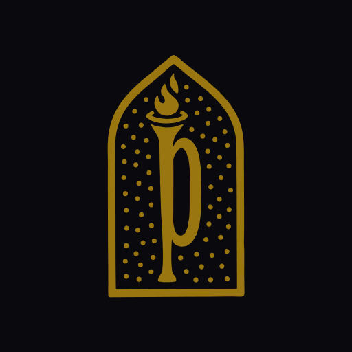 Pershing logo