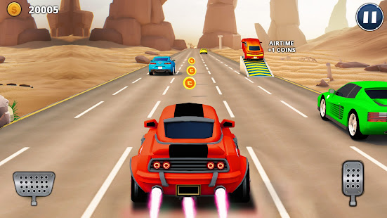 Mini Car Racing Games Offline 1.2 APK screenshots 17