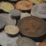 Cover Image of Télécharger Pocket Coins Collection Lite 6.5 APK