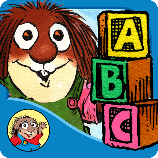Little Critter ABCs 2.45 Icon