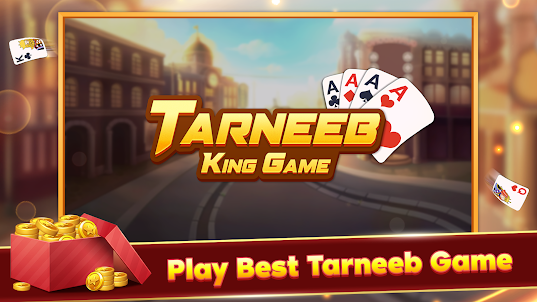 Tarneeb: The Classic Game