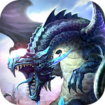 Cover Image of Download Idle Dragon Master  APK