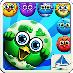 Cover Image of डाउनलोड Bubble Bird 1.2.7 APK