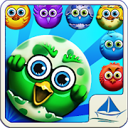 Bubble Bird  for PC Windows and Mac