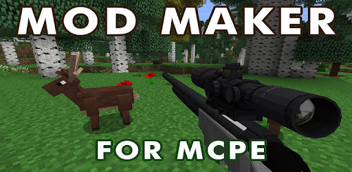 Mod Maker For Minecraft Pe Apps On Google Play