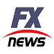 FXnews：見やすい為替レート＆経済ニュース - Androidアプリ