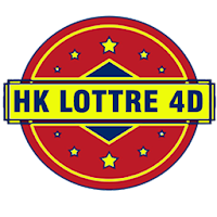 HK Lottre 4D