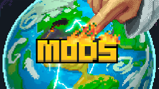 Worldbox Mods APK