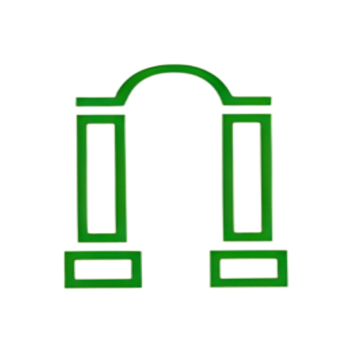 Portal de Paz logo
