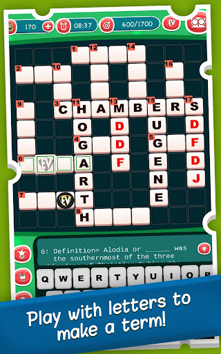 Social Sciences Crossword Puzz