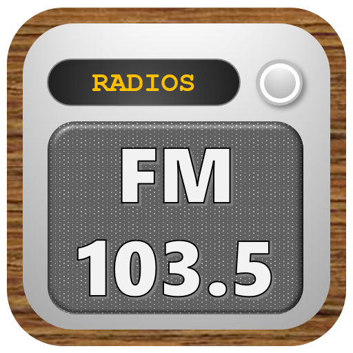 Rádio 103.5 FM - Apps on Google Play