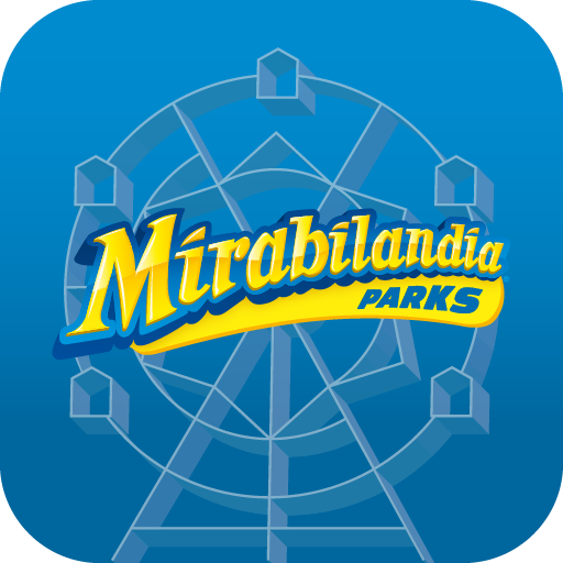 Mirabilandia - Official App  Icon