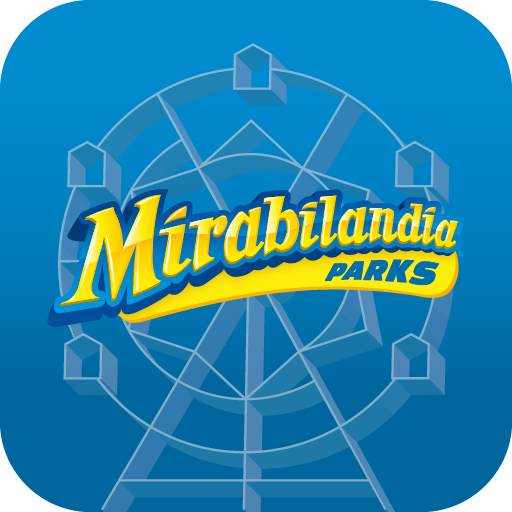 Mirabilandia - Official App logo