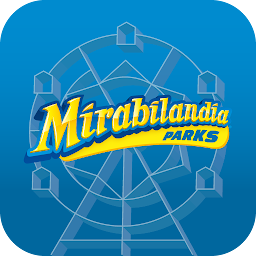 Icon image Mirabilandia - Official App