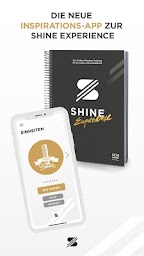 SHINE Experience International