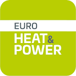 Cover Image of Herunterladen EuroHeat&Power international  APK