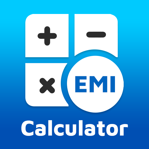 Finance Calculation Calculator logo