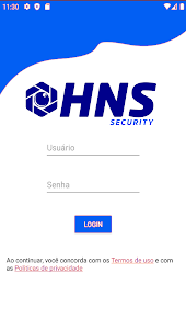 HNS Security