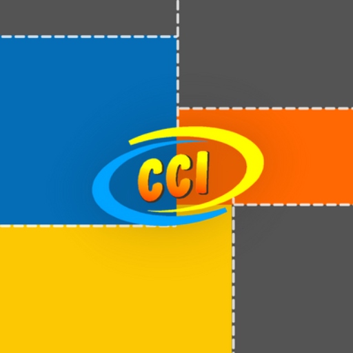 Postos CCI logo