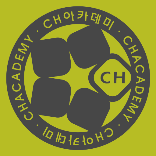 CH동씨기혈찾기 logo