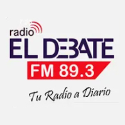 Icon image Radio EL DEBATE